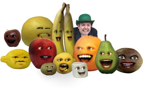 Annoying orange cast - Pear is a main character in The Annoying Orange series. He is the deuteragonist (secondary protagonist) of the series and is among the only characters to appear in every season. He is a Williams pear who inhabits the same kitchen counter as Orange who is too annoying for him, his former best friend and current rival. He has his own show called “Pear's Extreme Challenges“. He is Orange's ...